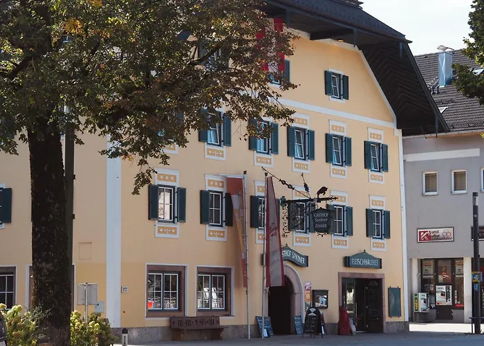 Landgasthof Santner