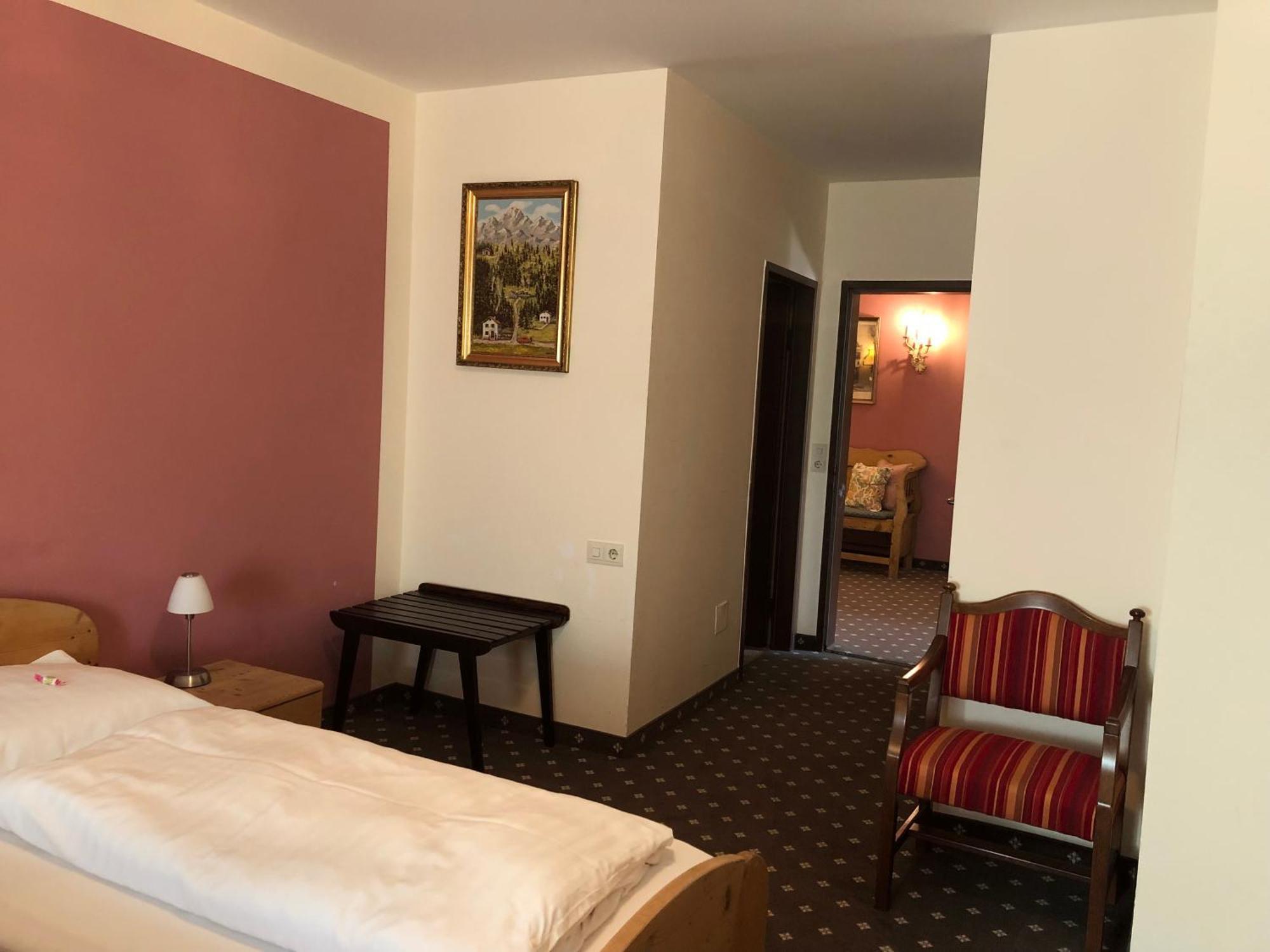 Landgasthof Santner Affittacamere 3*