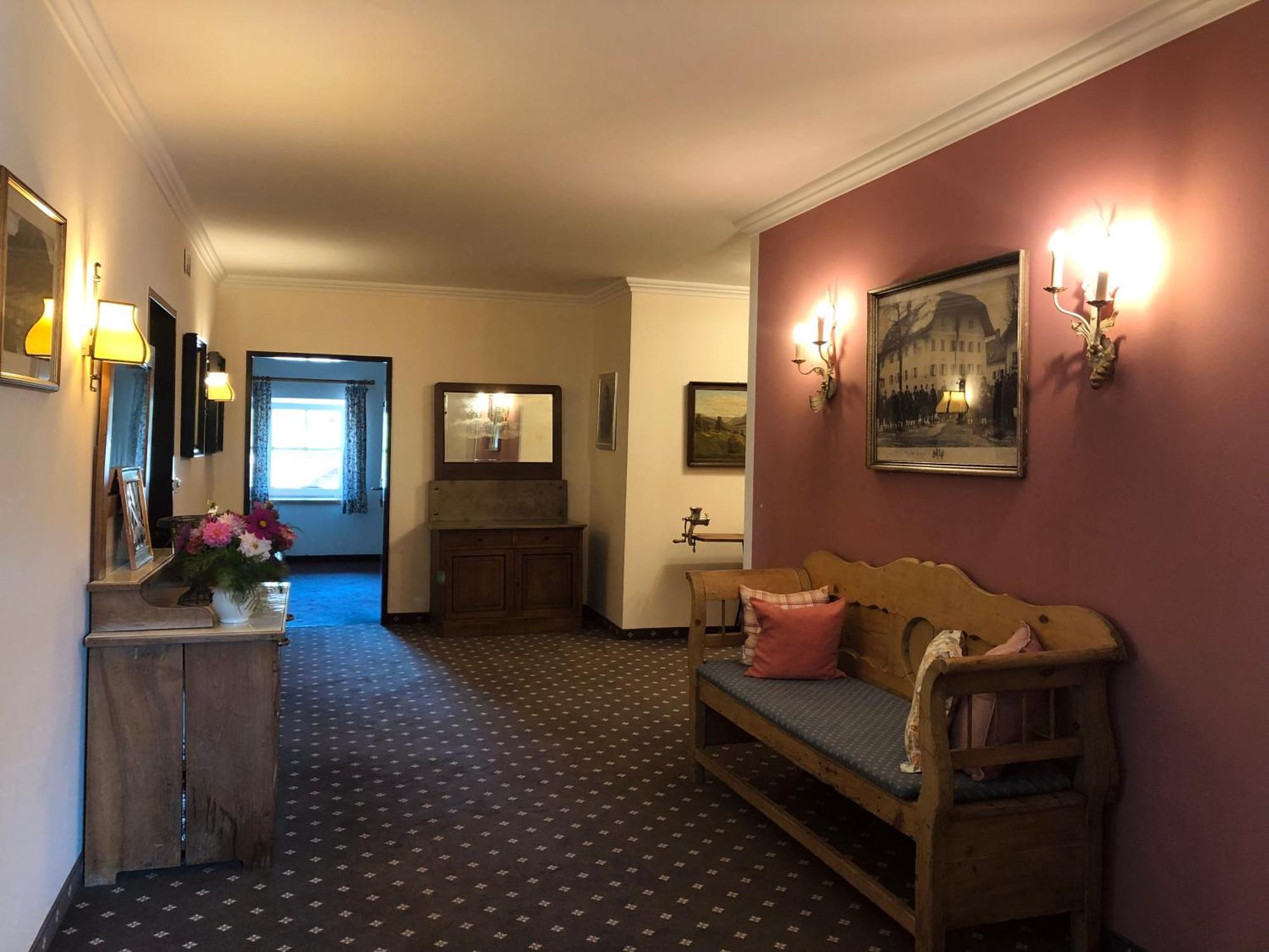 Landgasthof Santner Affittacamere 3*