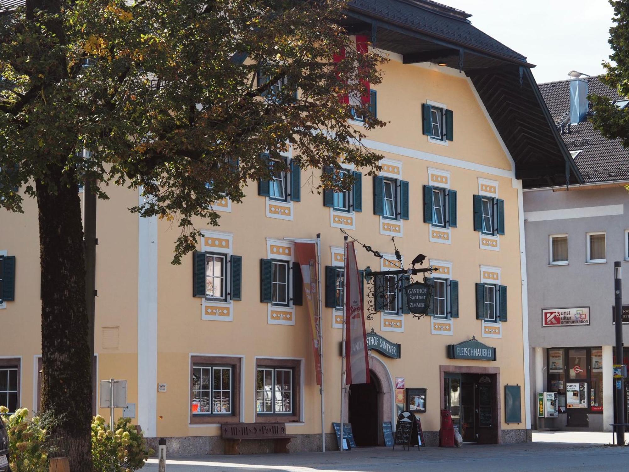 Affittacamere Landgasthof Santner 3*