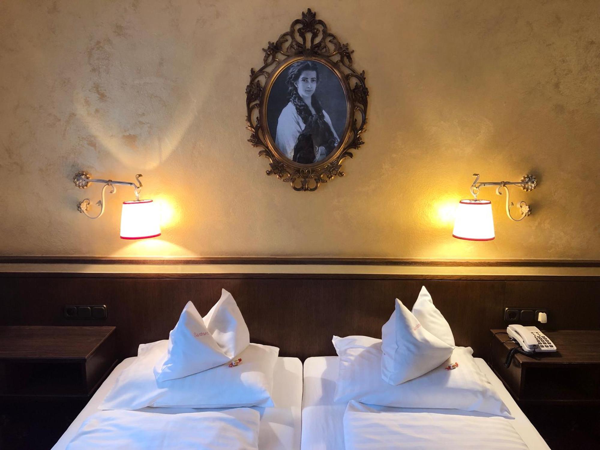 Landgasthof Santner 3* Thalgau