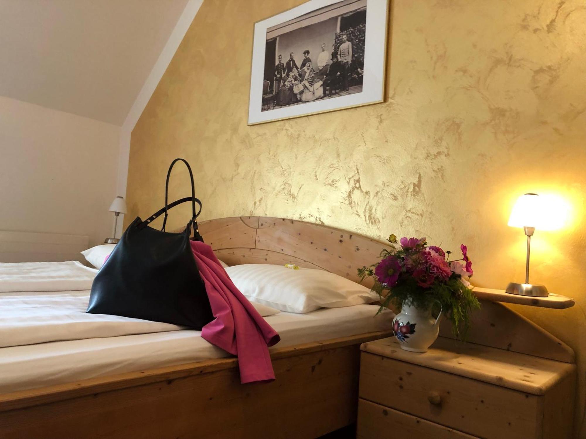 Landgasthof Santner Gasthuis 3*