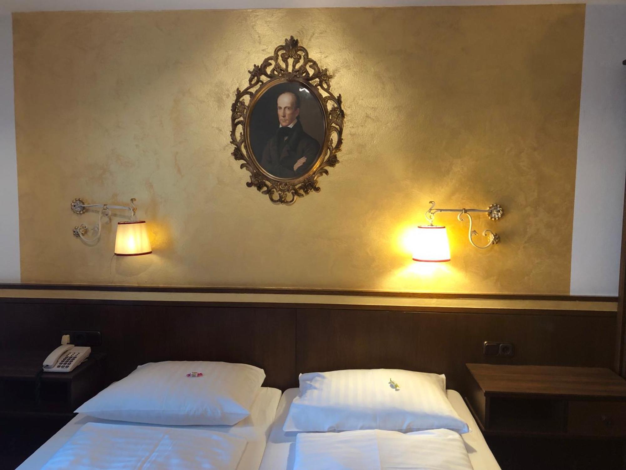 Landgasthof Santner 3*
