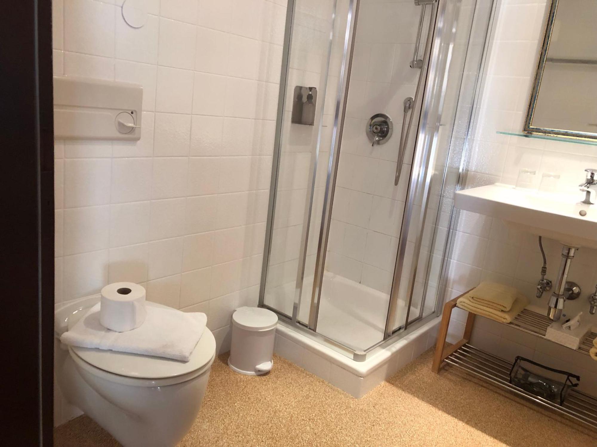 Landgasthof Santner Gasthuis 3*