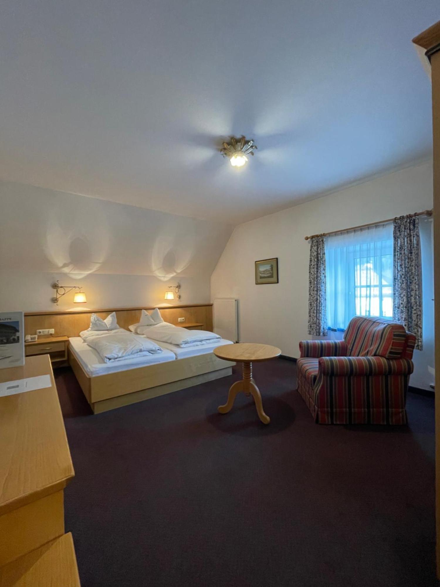 Gasthuis Landgasthof Santner 3*