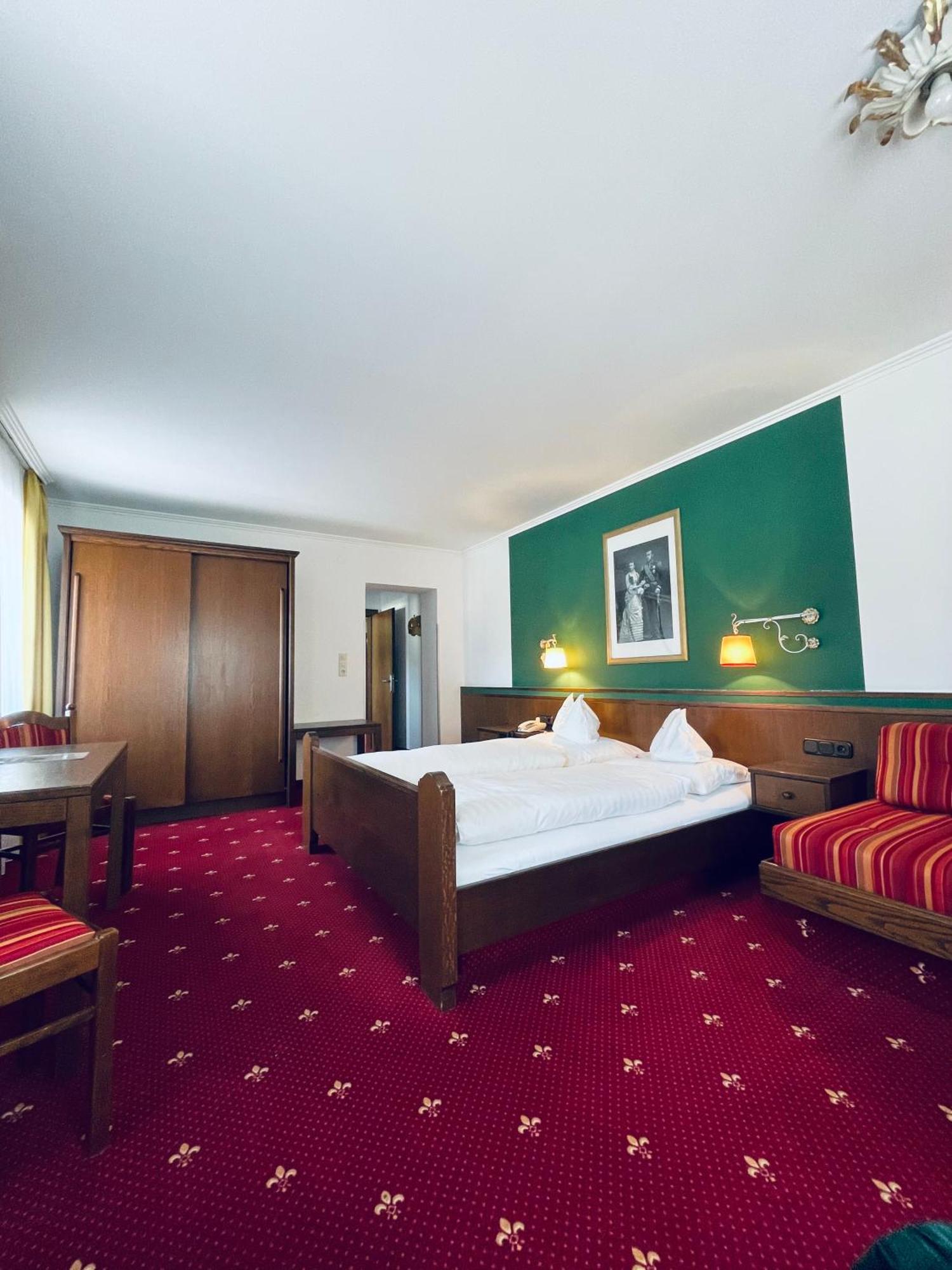 Landgasthof Santner 3* Thalgau