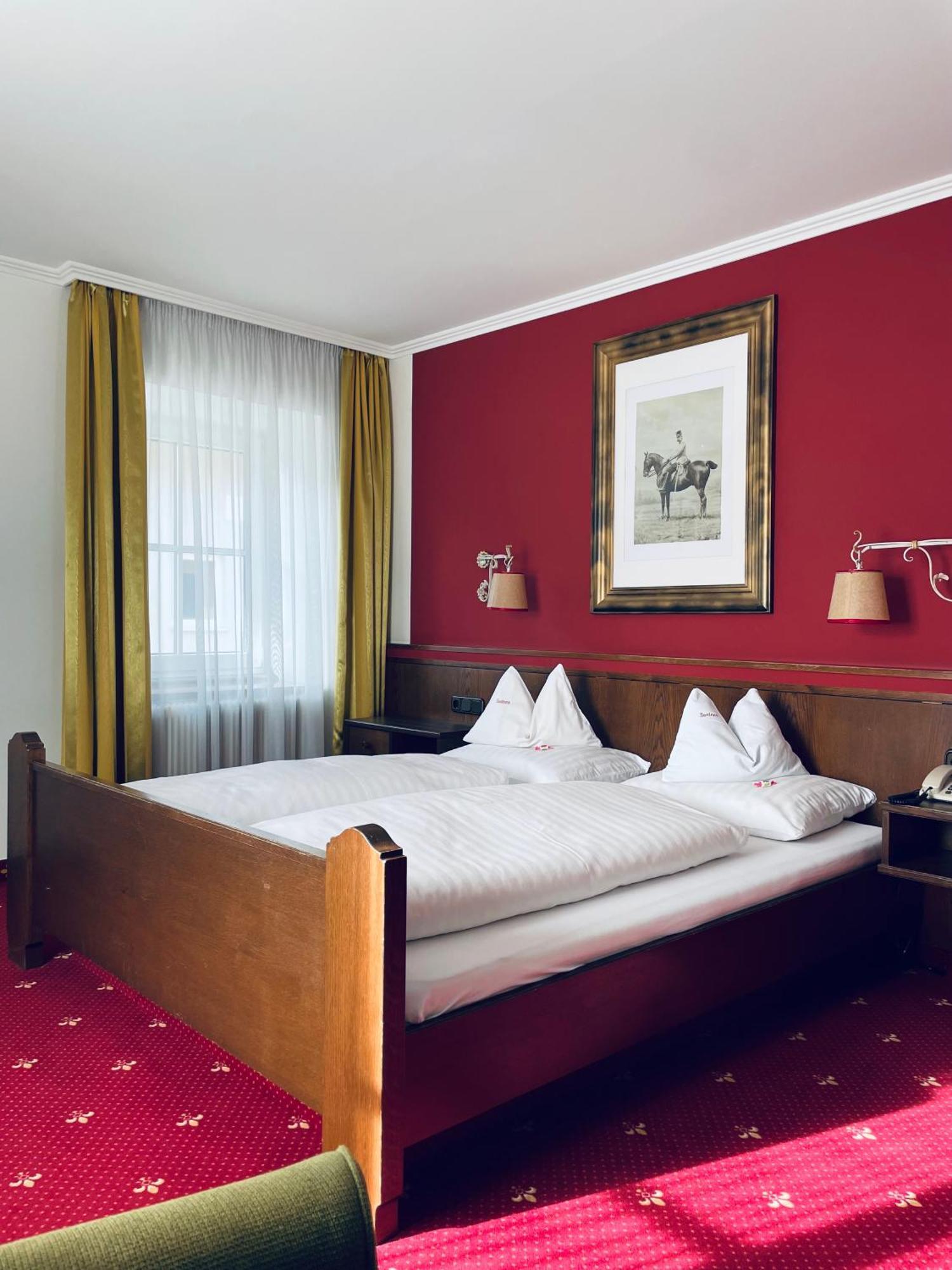 Landgasthof Santner Gasthuis 3*