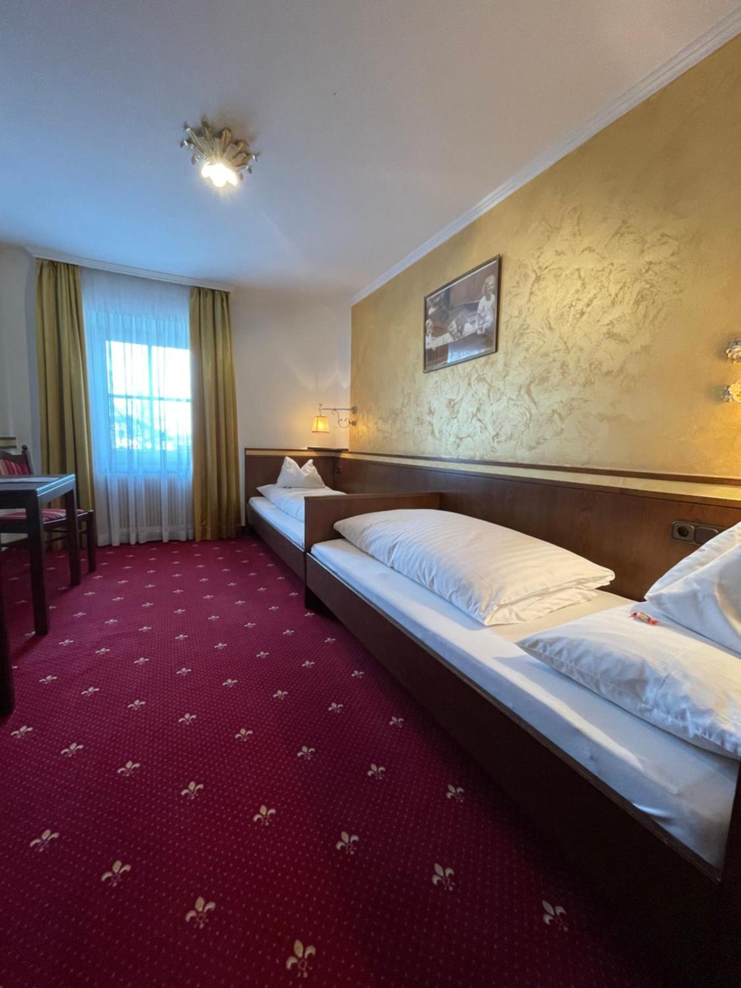 Landgasthof Santner 3* Thalgau