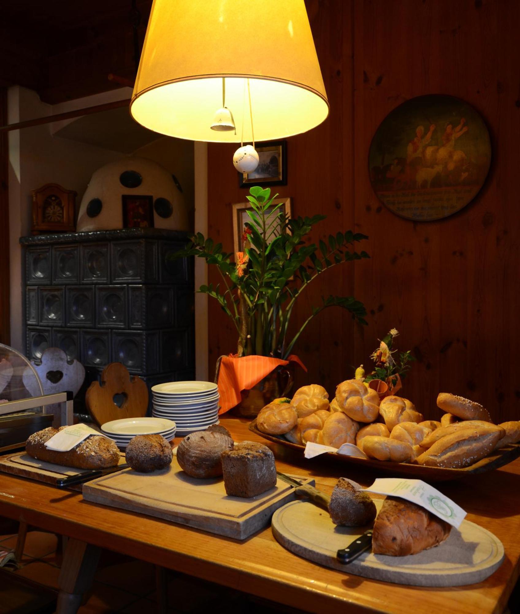 Affittacamere Landgasthof Santner