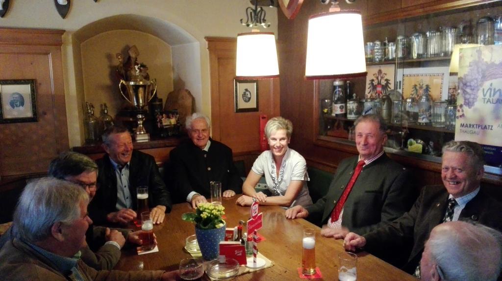 Landgasthof Santner 3* Thalgau