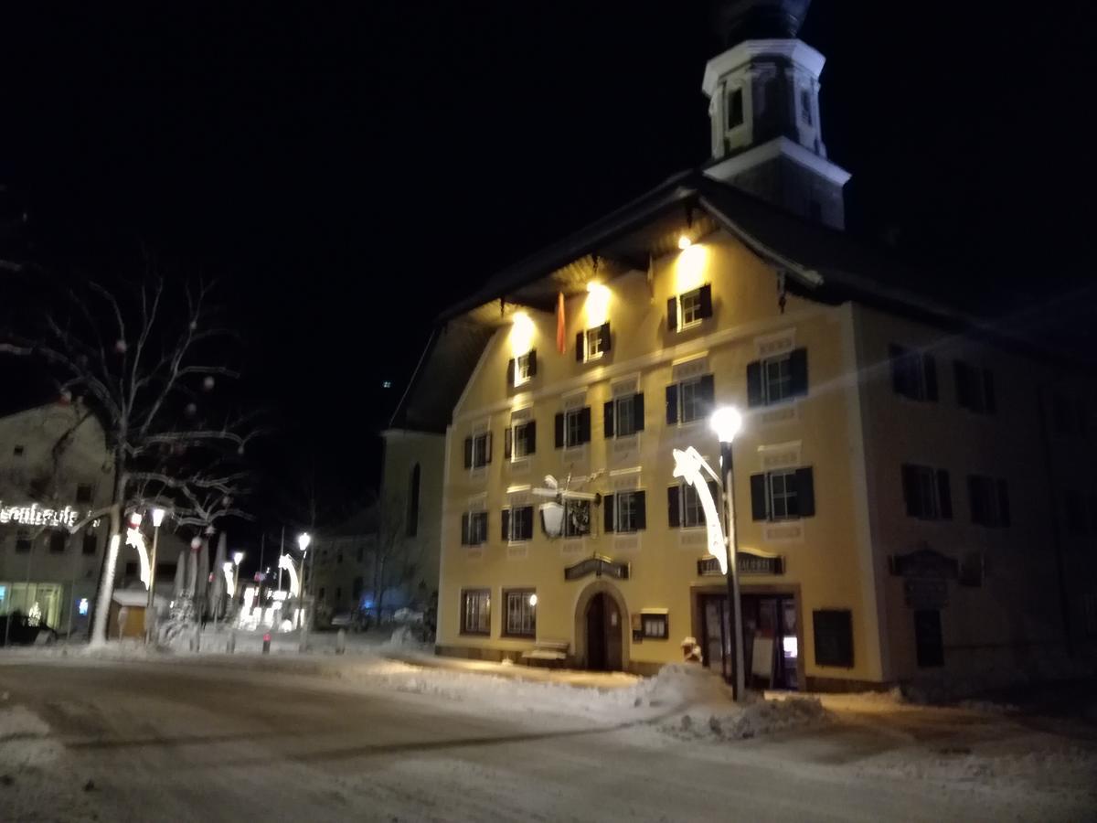 Affittacamere Landgasthof Santner 3*