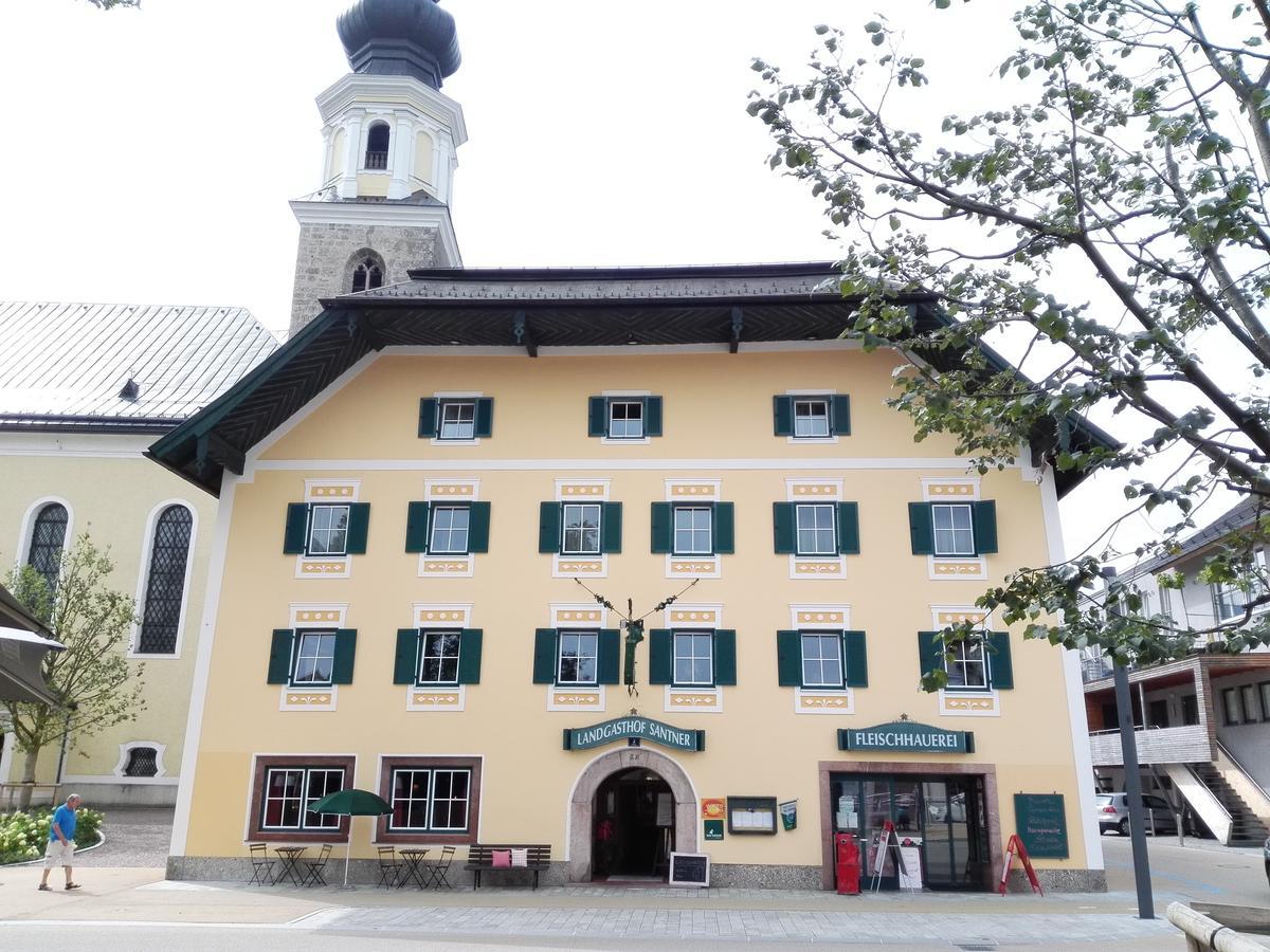 Landgasthof Santner