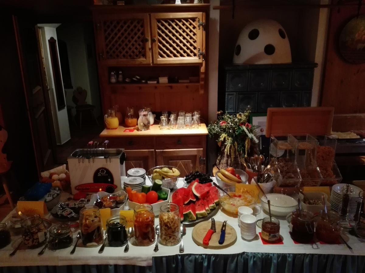 Landgasthof Santner 3*