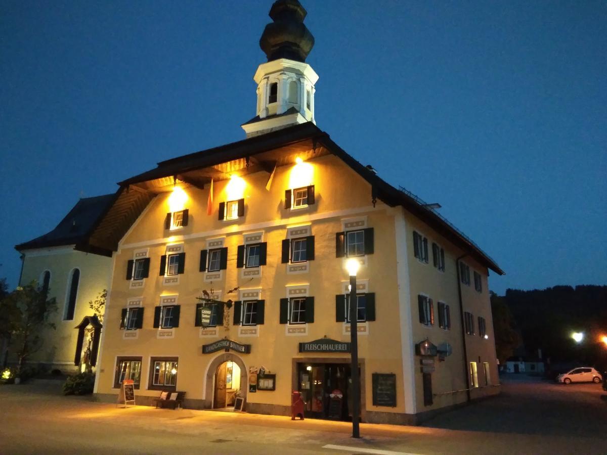 Landgasthof Santner 3*