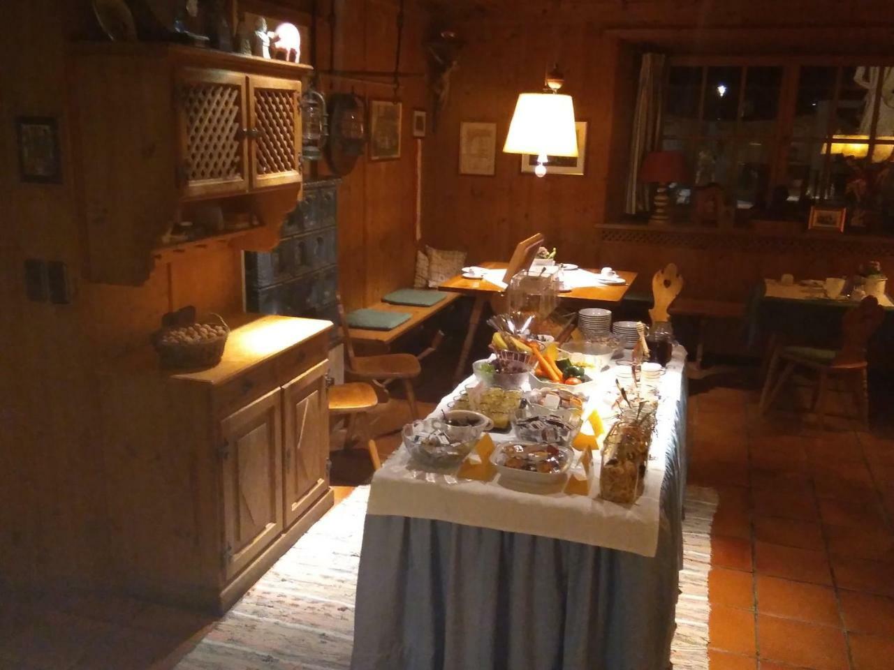 Landgasthof Santner Gasthuis