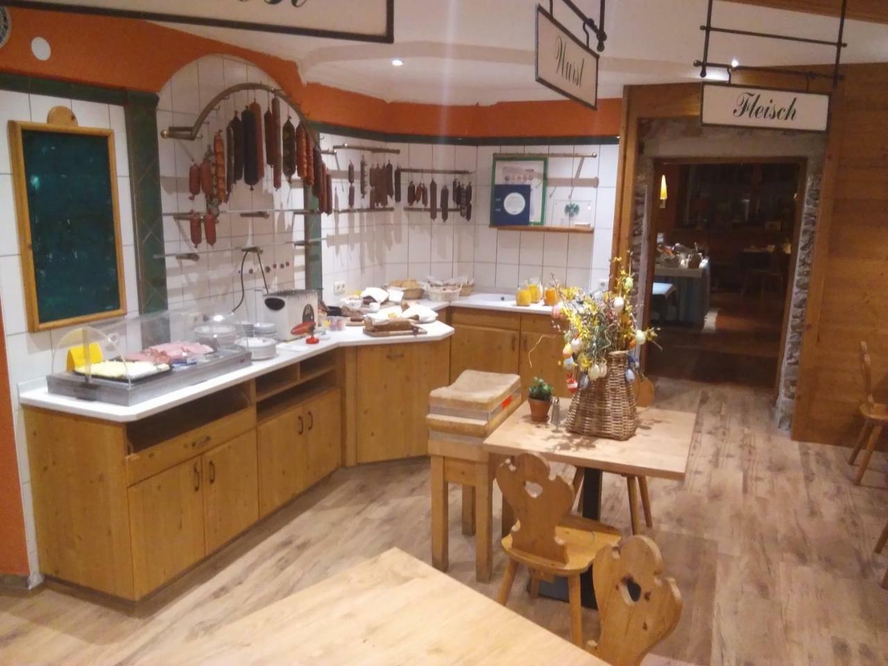 Landgasthof Santner Gasthuis 3*